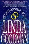 Linda Goodman, Goodman Linda - Linda Goodman's Relationship Signs