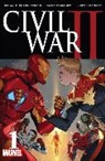 Brian Michael Bendis - Civil War II