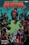 Gerry Duggan - Deadpool World''s Greatest Vol. 5