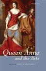 Cedric D Reverand, Cedric D. Reverand, Cedric D. II Reverand - Queen Anne Amp the Arts