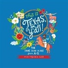 Misha Blaise, Misha Maynerick Blaise - Texas Abc