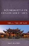Tim Connolly, Timothy Connolly, Connolly Timothy - Foundations of Confucian Ethics