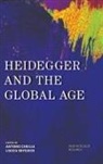 Antonio Odysseos Cerella, Antonio Cerella, Louiza Odysseos - Heidegger and the Global Age