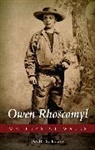 John Ellis, John S. Ellis, John. S. Ellis - Owen Rhoscomyl