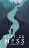 Patrick Ness - Release