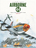 Philippe Jarbinet - Airborne 44 - Wenn man überleben muss