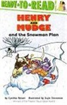 Cynthia Rylant, Sucie Stevenson - Henry and Mudge and the Snowman Plan