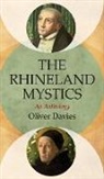 Oliver Davies - The Rhineland Mystics