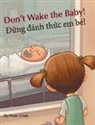 Chase Jensen - Don't Wake the Baby! / Dung danh thuc em be!