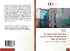 Raba Jomli, Rabaa Jomli, Fethi Nacef, Olf Zouari, Olfa Zouari - La dépression dans les consultations de première ligne en Tunisie