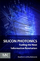 Daryl Inniss, Daryl Rubenstein Inniss, Inniss Daryl, Roy Rubenstein, Rubenstein Roy - Silicon Photonics