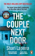 SHARI LAPENA - The Couple Next Door