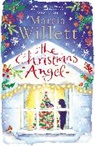 Marcia Willett, Willett Marcia - The Christmas Angel
