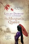 Lesley Downer - Shogun''s Queen