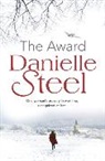 Danielle Steel - Award