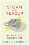 Helen Czerski - Storm in a Teacup