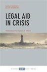 Sarah Moore - Legal Aid in Crisis