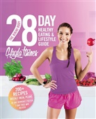 Kayla Itsines, Itsines Kayla - Bikini Body 28-Day Healthy Eating & Lifestyle Guide