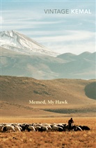 Yasar Kemal, Yashar Kemal - Memed, My Hawk