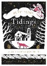 Ruth Padel, Padel Ruth - Tidings