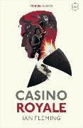 Ian Fleming - Casino Royale