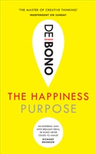 Edward De Bono - The Happiness Purpose