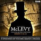 David Ashton, Full Cast, Brian Cox, Full Cast, Siobhan Redmond - McLevy The Collected Editions: Series 11 @00000043@ 12 (Audio book)