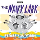 Lawrie Wyman, Full Cast, Jon Pertwee, Leslie Phillips - The Navy Lark (Audio book)