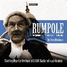 John Mortimer, Margot Boyd, Boyd Margot, Full Cast, Maurice Denham, Denham Maurice... - Rumpole (Audio book)