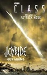 Guy Adams - Class: Joyride