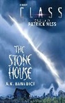 A K BENEDICT, A.K.Benedict, A. K. Benedict - Class: The Stone House