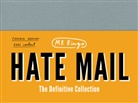 Bingo, Mr Bingo - Hate Mail