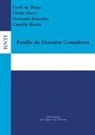 Cyril de Runz, Cécile Favre, Germai Forestier, Germain Forestier, Camille Kurtz, Camille Kurtz u a - Fouille de Données Complexes