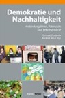Gertrau Diendorfer, Gertraud Diendorfer, Welan, Welan, Manfried Welan - Demokratie und Nachhaltigkeit