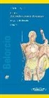 José María Smith-Agreda - Escolar : reconstrucciones humanas : por planos de disección