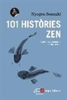 Nyogen Senzaki - 101 històries zen