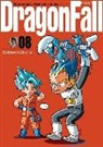 DRAGON FALL 08: ULTIMATE EDITION