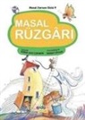 Koray Avci cakman - Masal Rüzgari