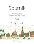 Julia Rochtchina - Sputnik