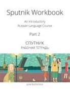 Julia Rochtchina - Sputnik Workbook