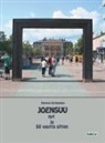 Joensuu nyt ja 50 vuotta sitten