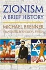 Michael Brenner - Zionism