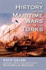 Kaatip Ocelebi, Katip Celebi, Ktip Elebi, 1609-1657 Ktip Elebi - The History of the Maritime Wars of the Turks