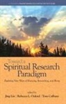 Tom Culham, Jing Lin, Rebecca M. Oxford - Toward a Spiritual Research Paradigm