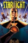 Glenn Kardy, Mark Millar, Mark Millar, Tadashi Ozawa - Starlight Volume 1