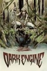 Ryan Burton, Ryan Burton - Dark Engine Volume 1: The Art of Destruction