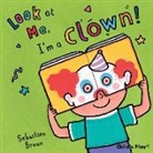 Sebastian Braun, Sebastian Braun, Anna Nilsen - I'm a Clown!