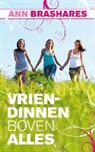 Ann Brashares - Vriendinnen boven alles