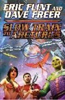 Eric Flint, Eric Freer Flint, Dave Freer - Slow Train to Arcturus