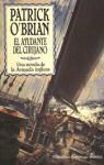 Patrick O'Brian - El ayudante del cirujano : una novela de la Armada inglesa